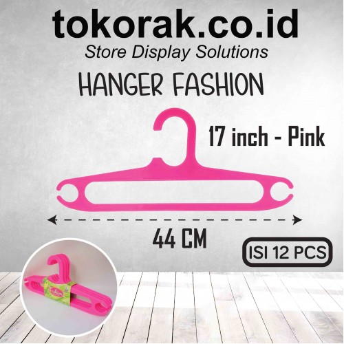 HANGER FASHION